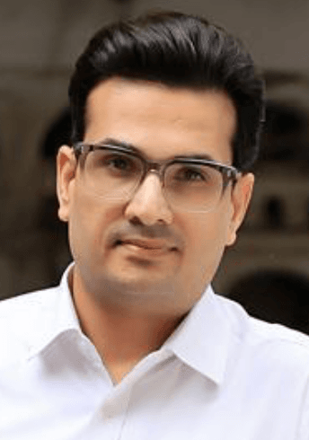 Rishabh Verma profile photo