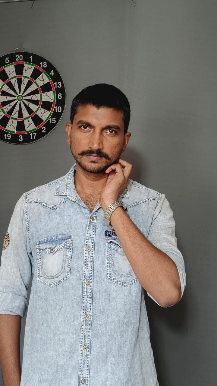 Uday Bhanu singh profile photo