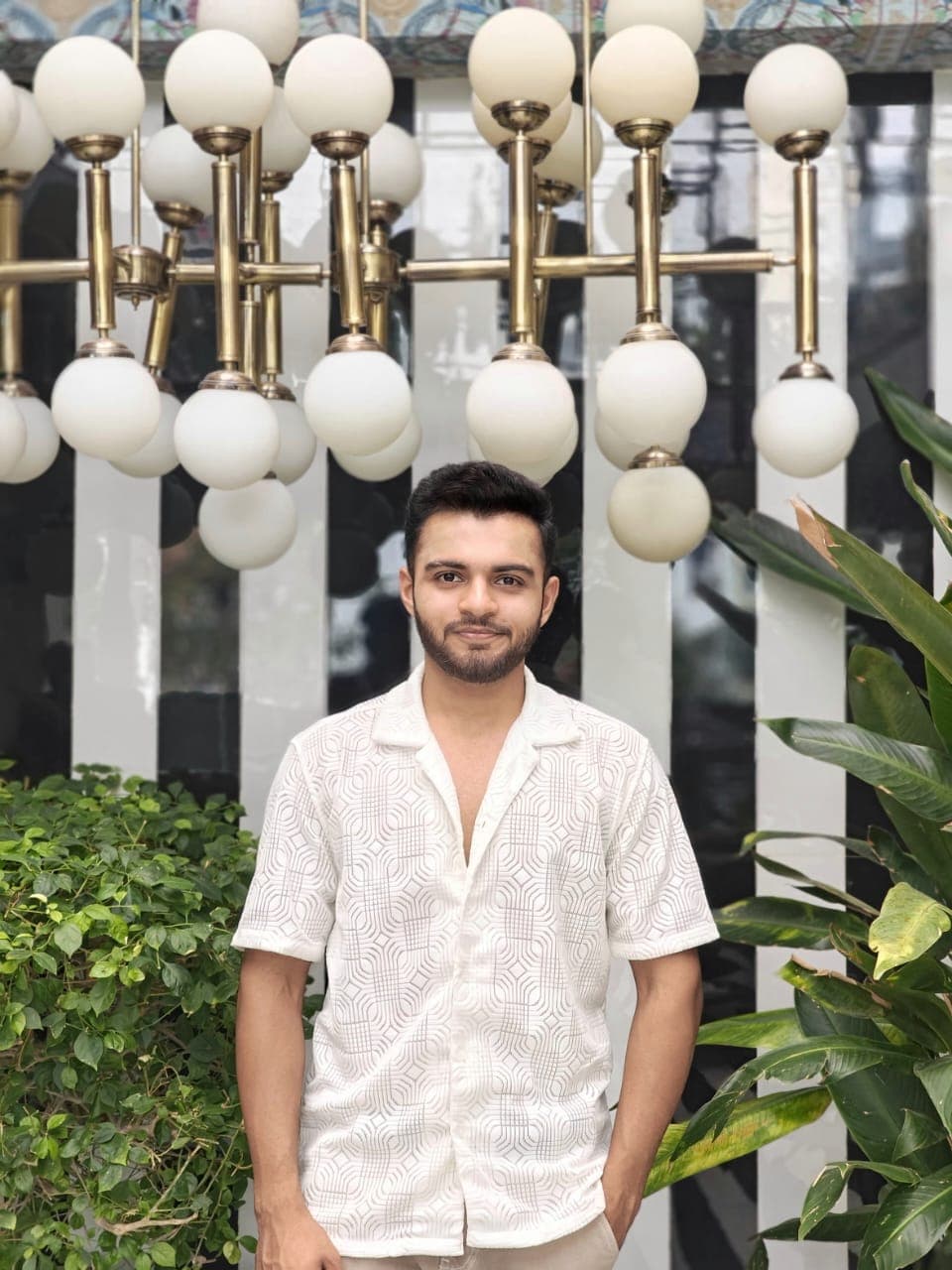 Pratik Suchak profile photo