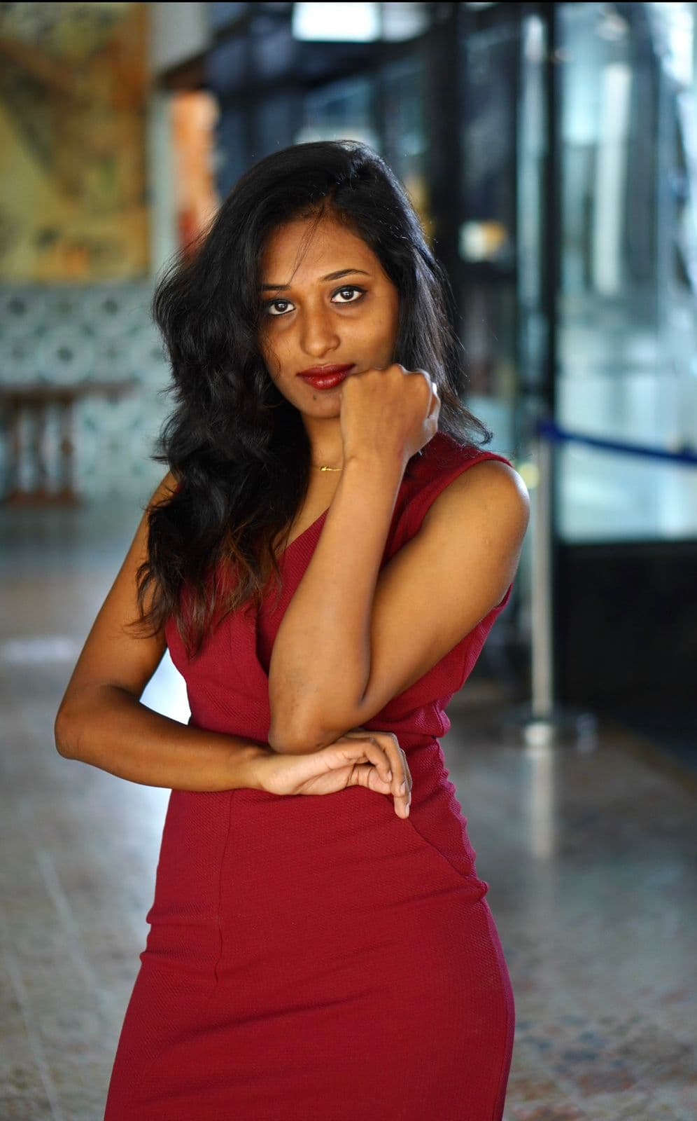 Preksha Sundara profile photo