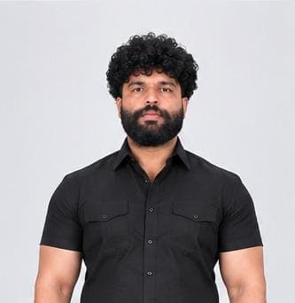 Naveen Hc