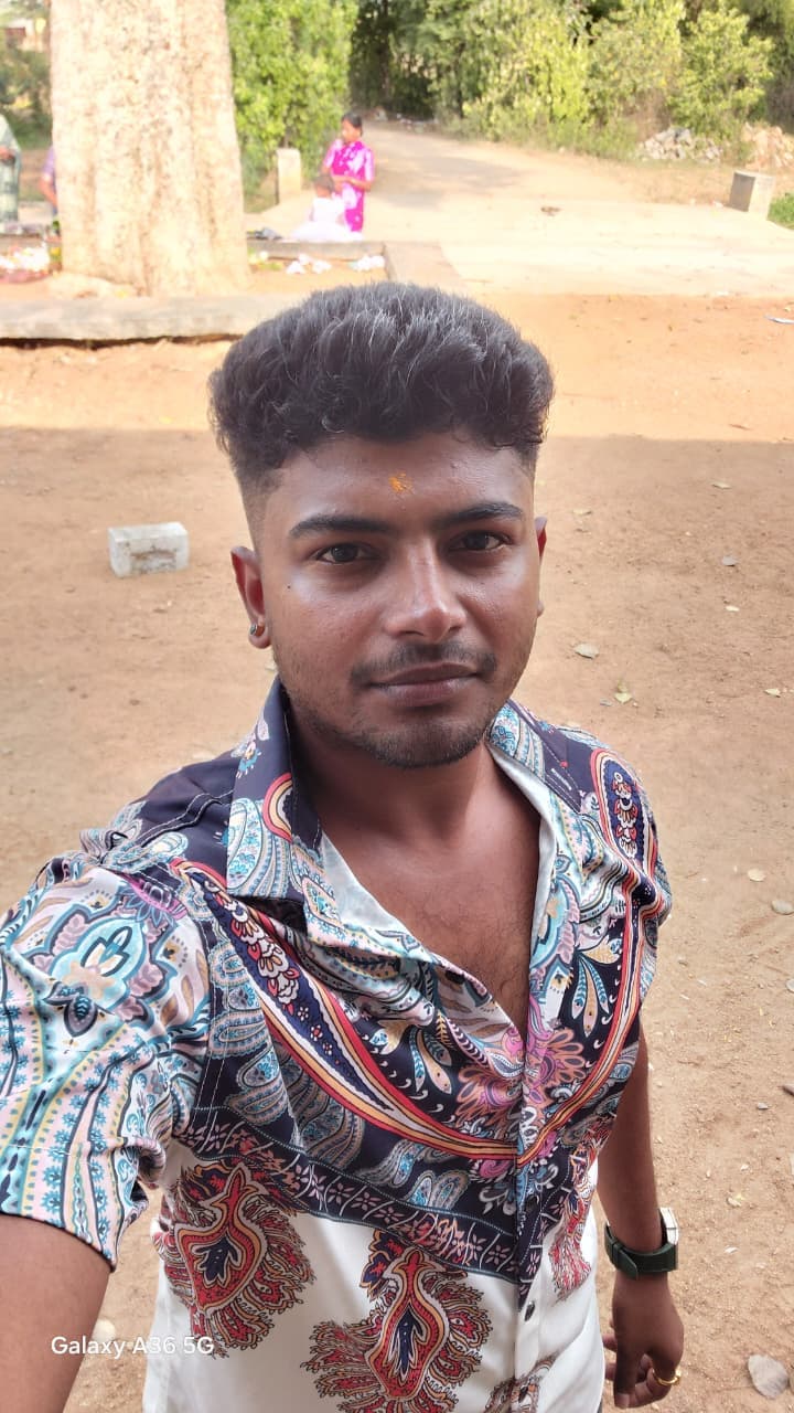 Jaishankar m