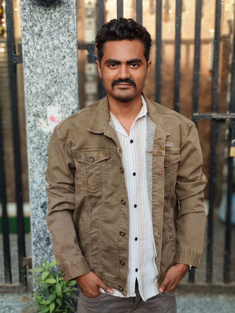 Akash Kumar profile photo
