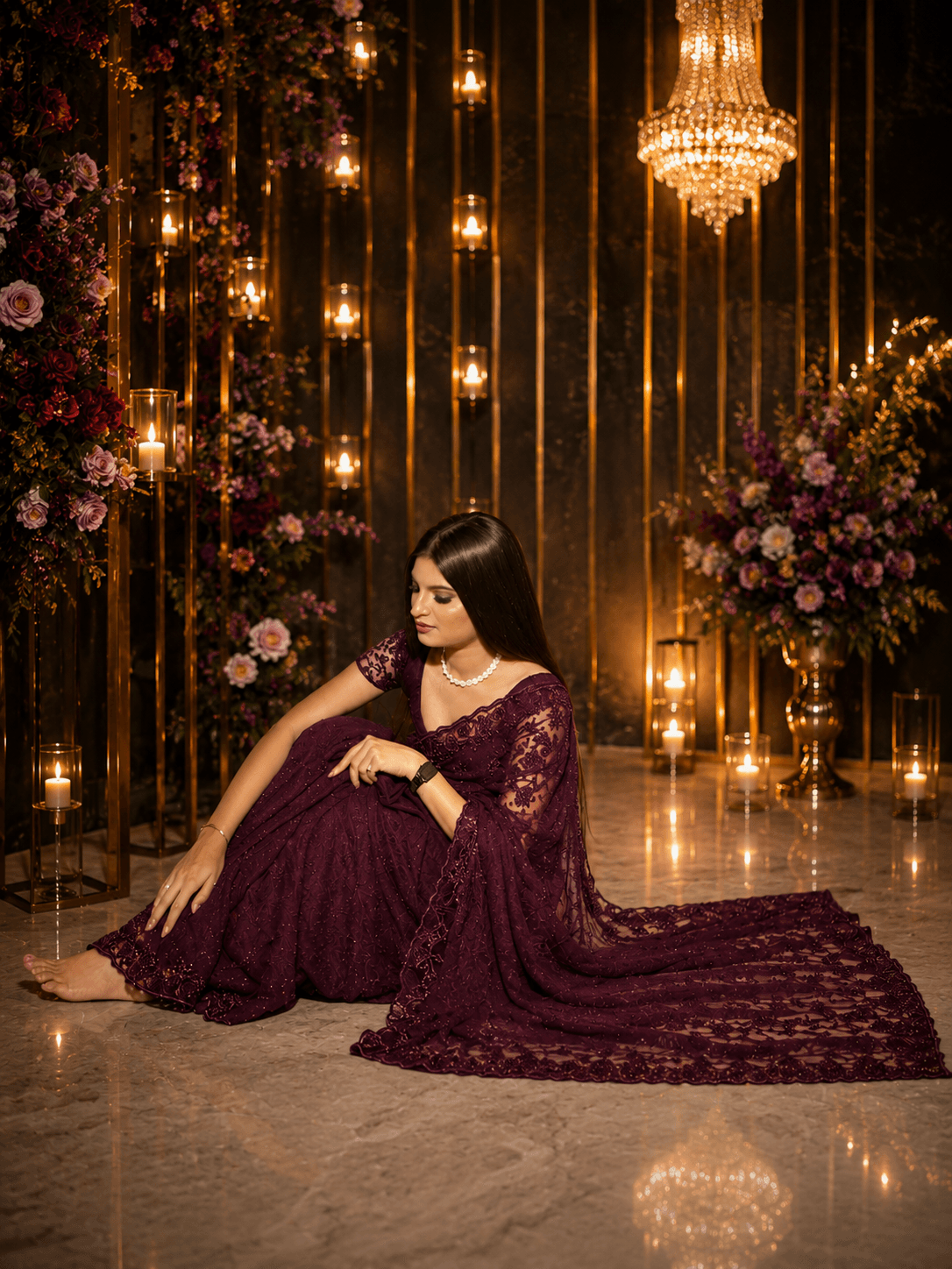 Apekshaa Pandey profile photo
