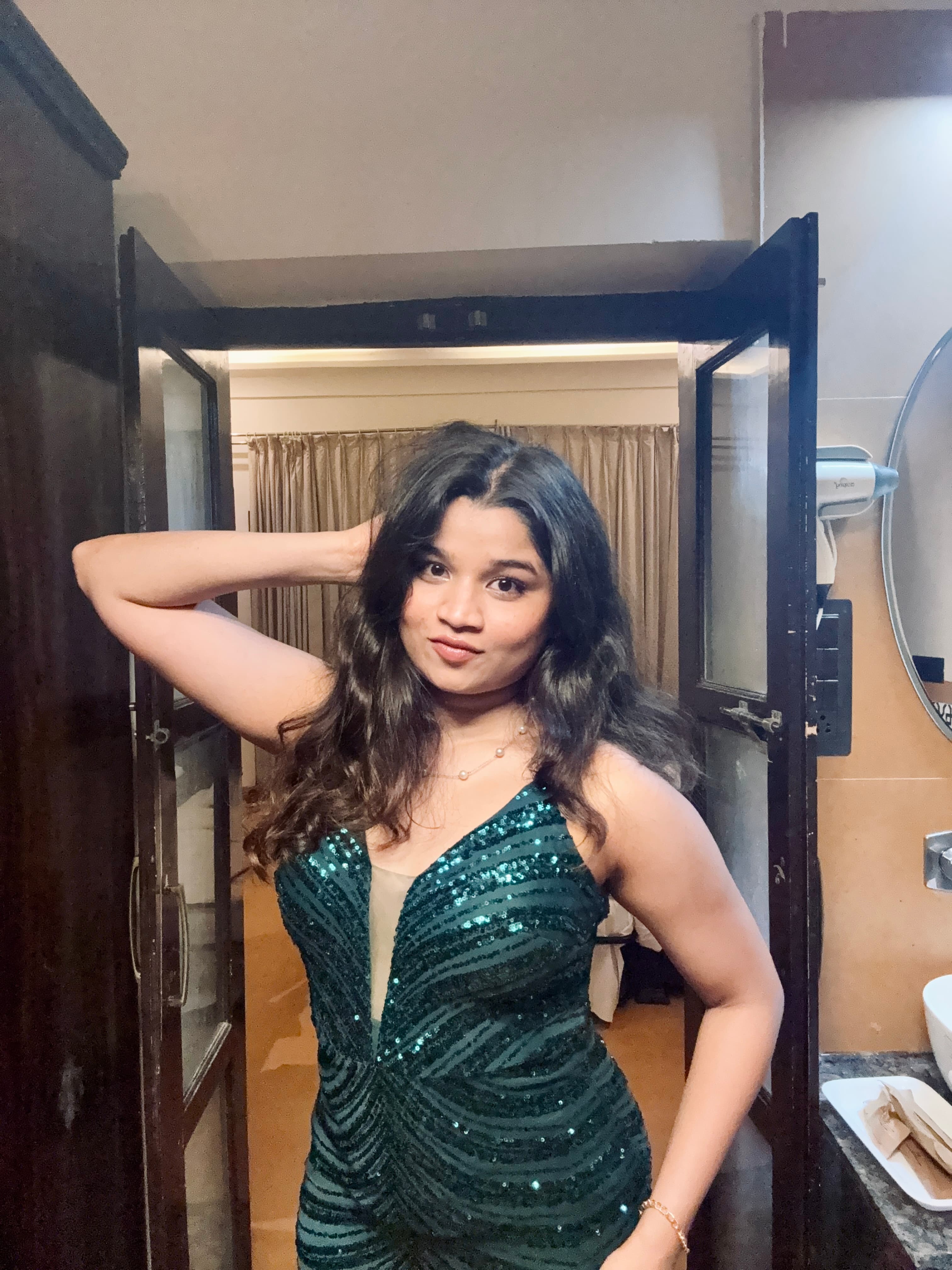 Urvi Kothari profile photo
