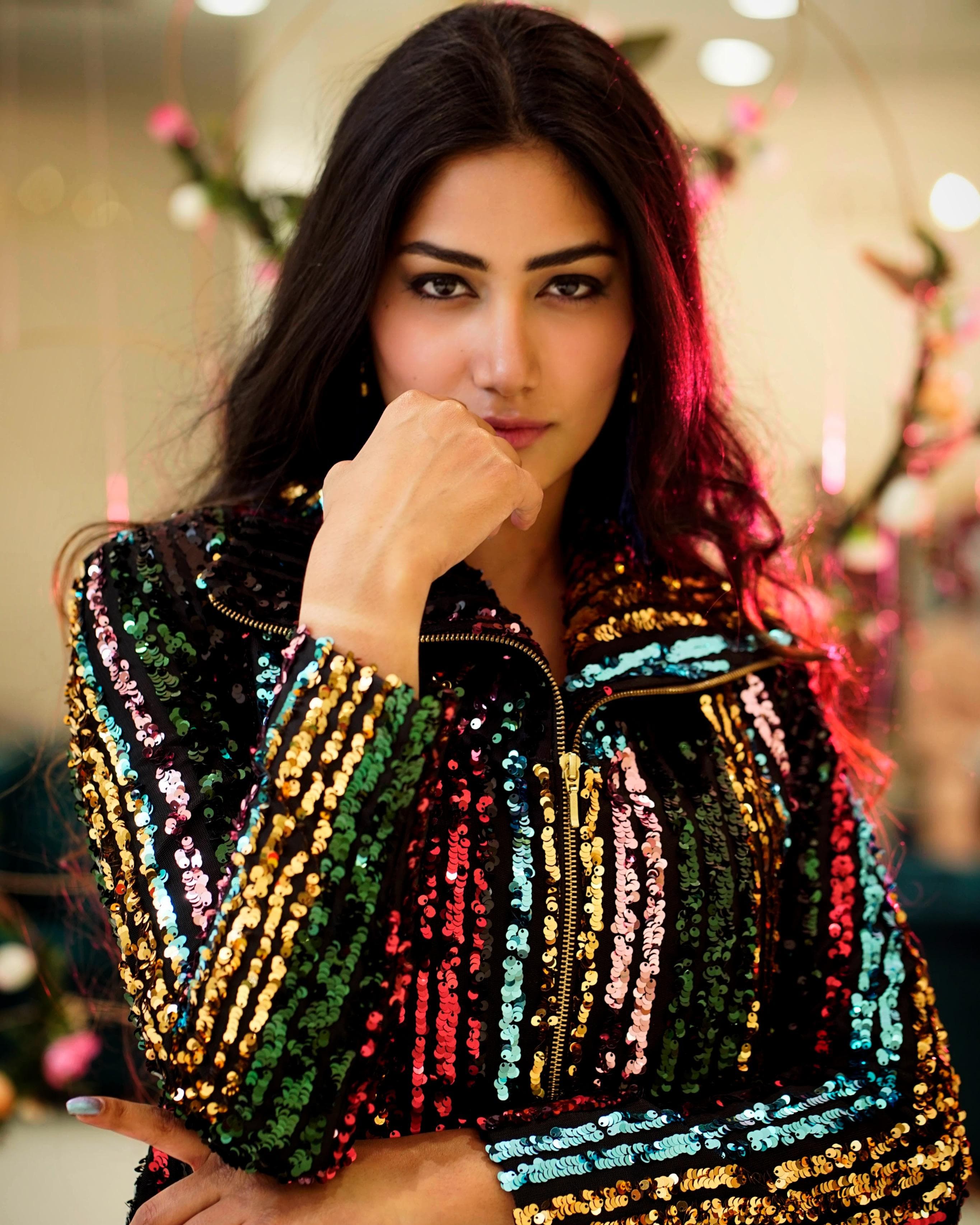 Deepali Pandey profile photo