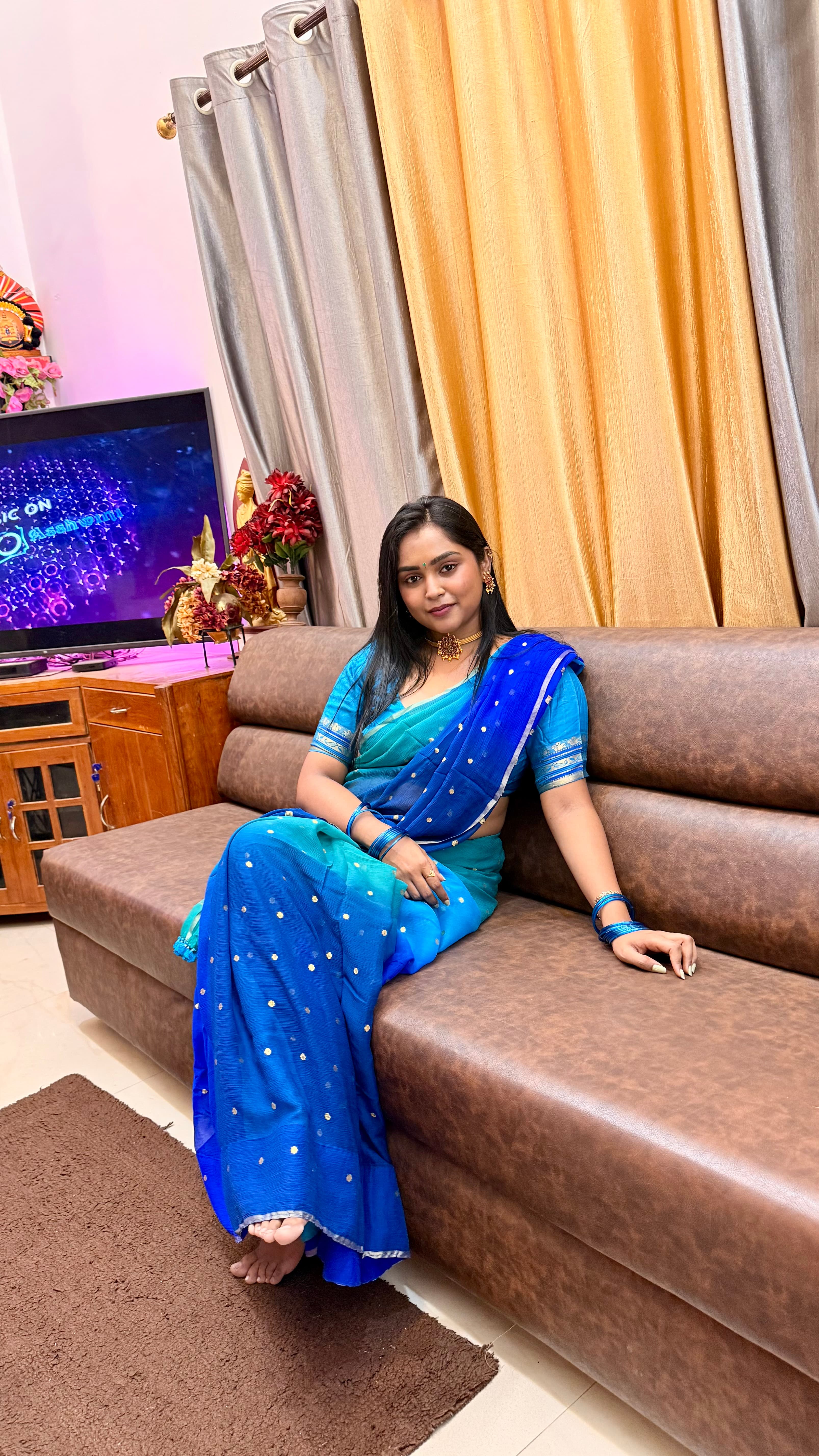 Rachana SM