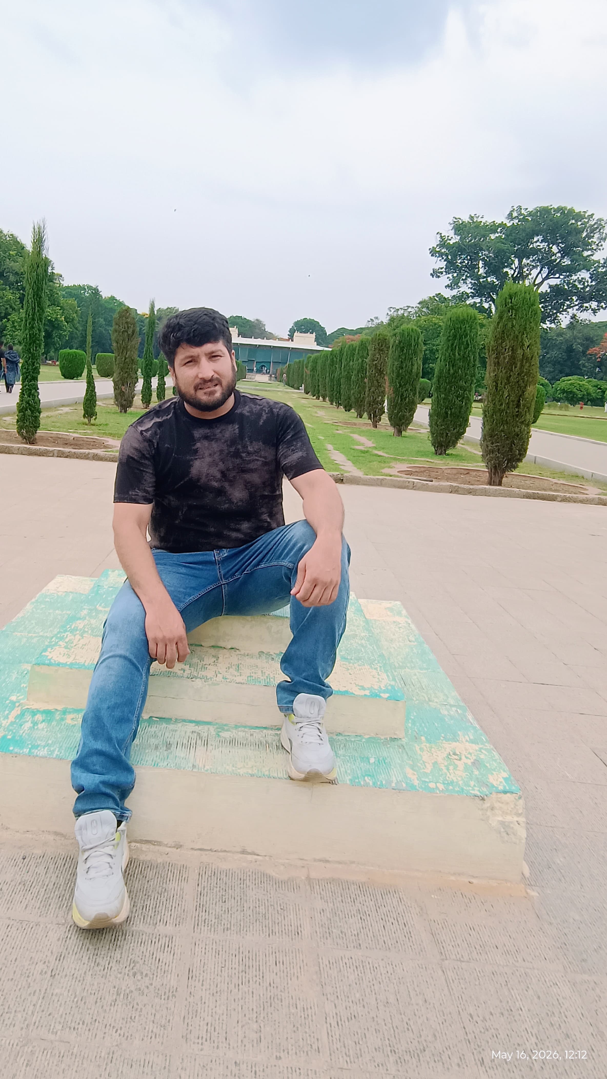 Sayed Jawad Mosavi profile photo