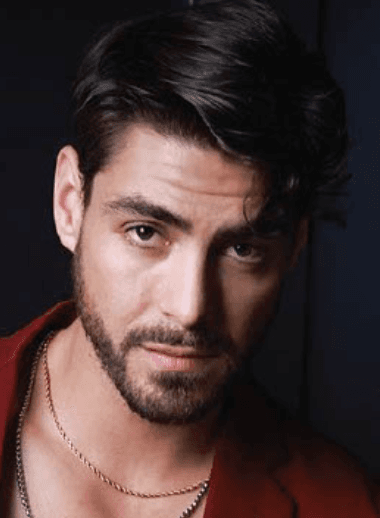 Diego profile photo