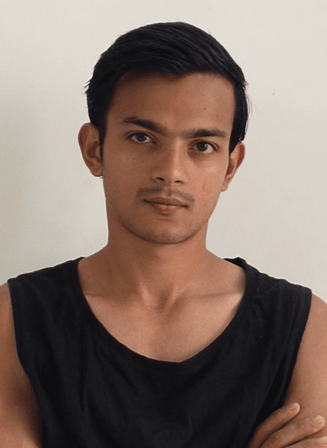 Aashish Limbu profile photo