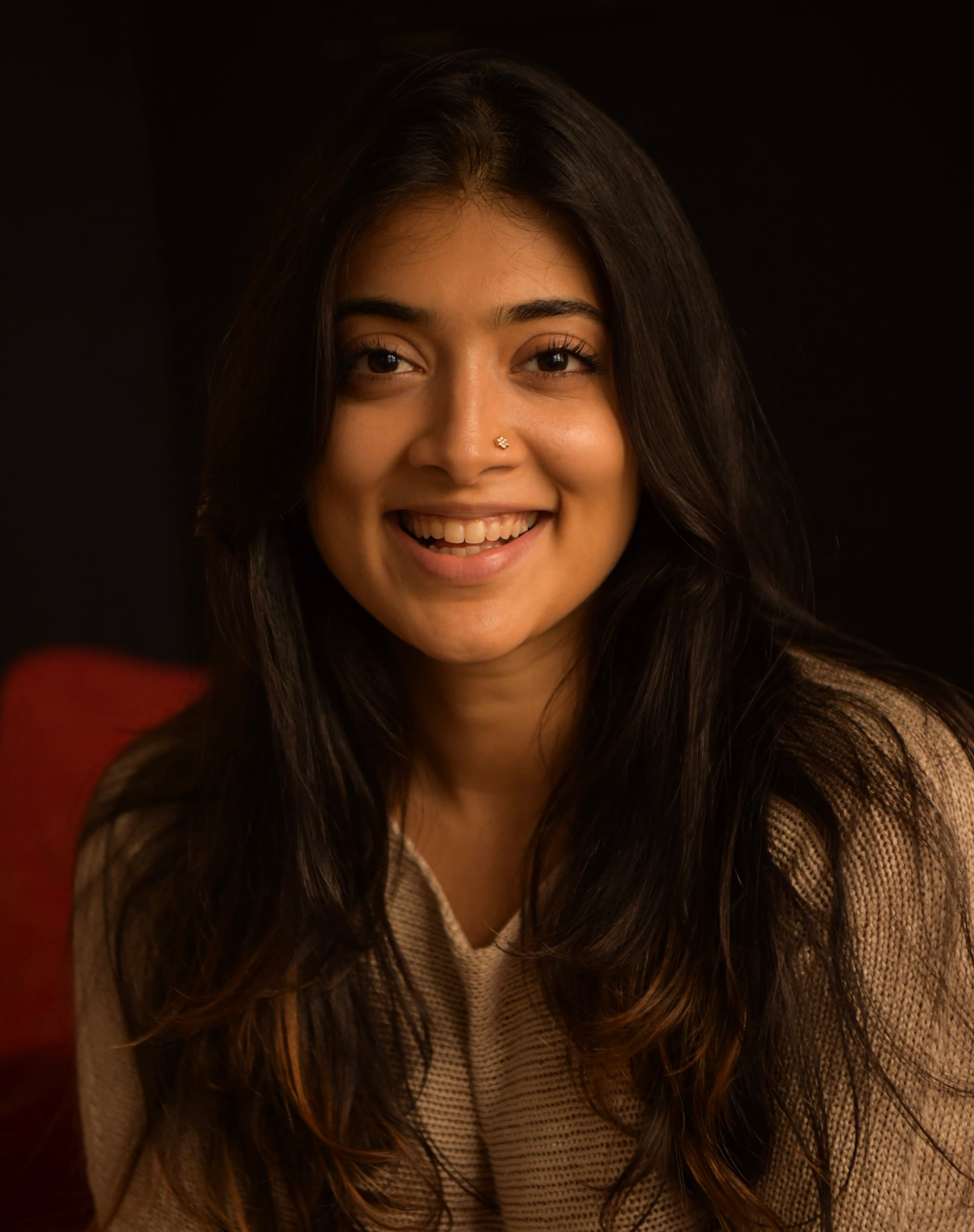 Madhuri Braganza profile photo