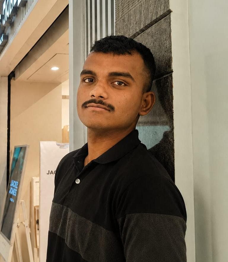 Manoj kumar Deasai