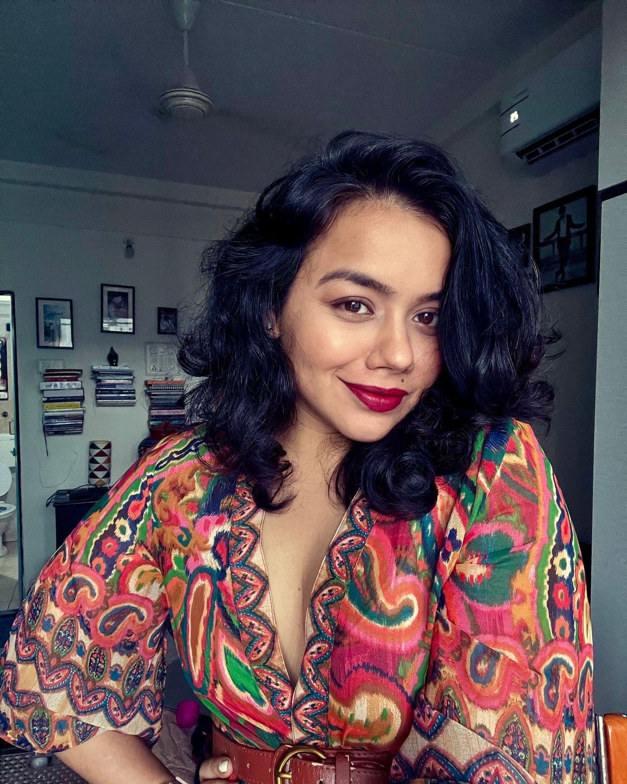 Lisha Bajaj profile photo
