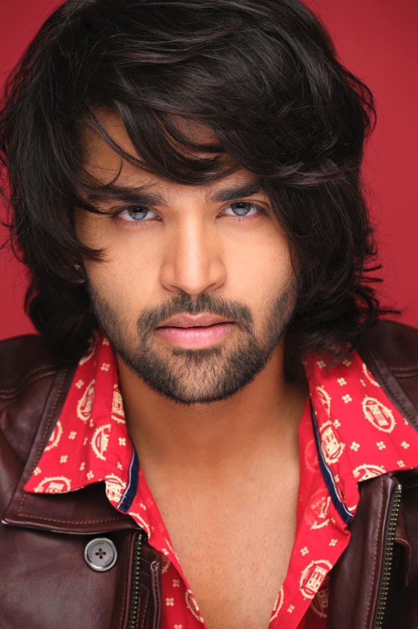 Vvihan Kaarthik profile photo