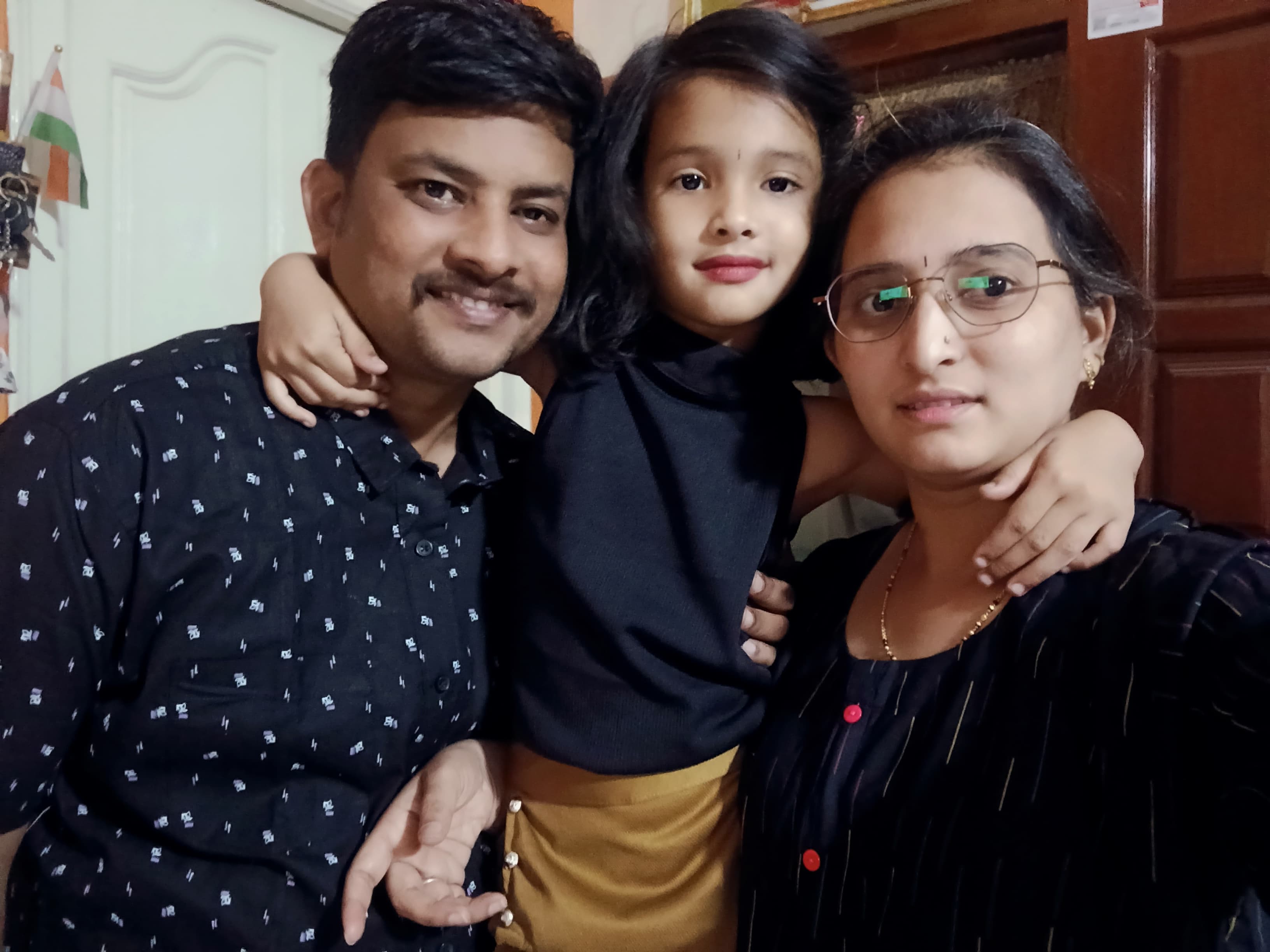 Akshara profile photo
