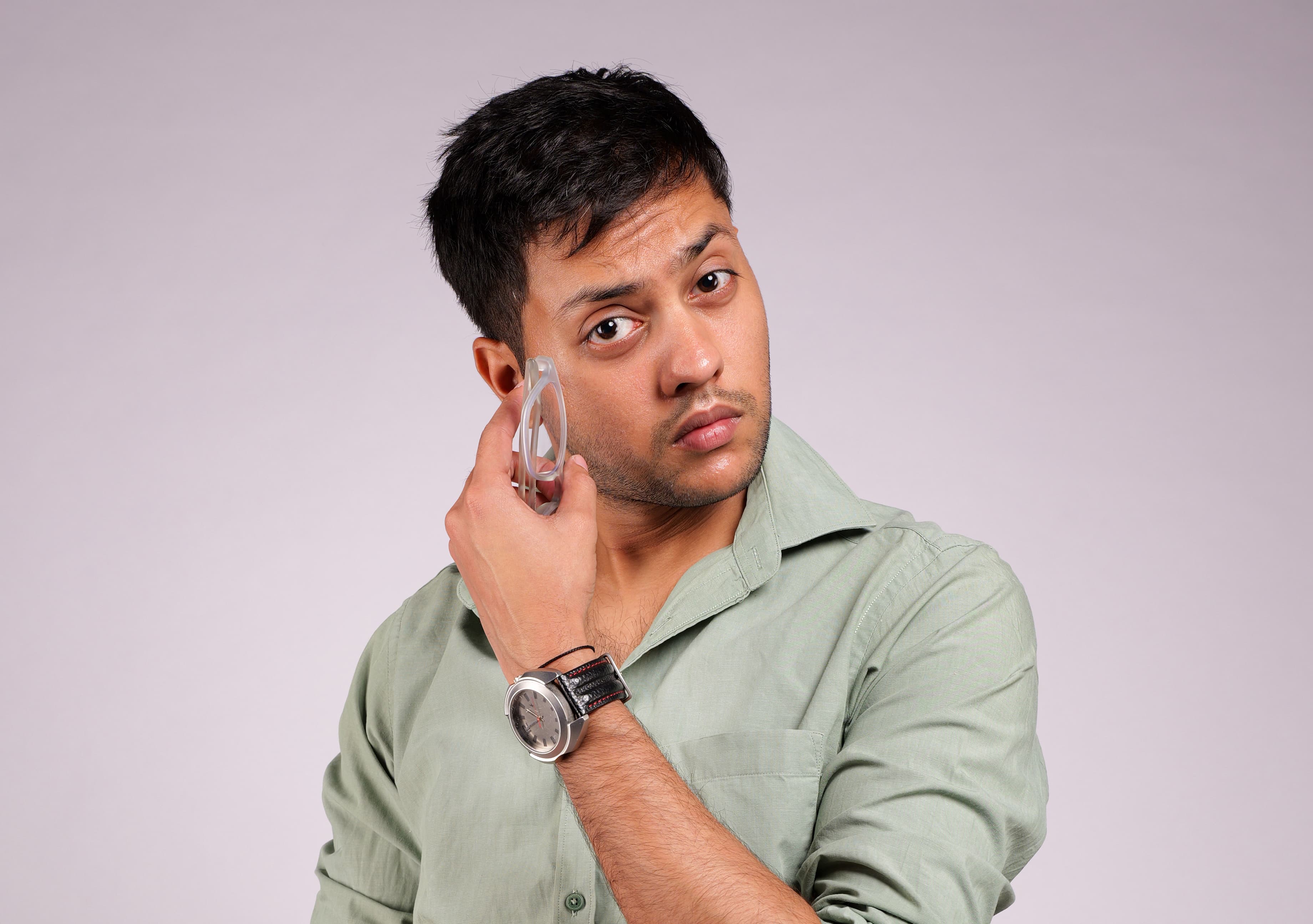 Shubham Chatterjee profile photo
