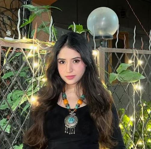 Mehak Dhand profile photo