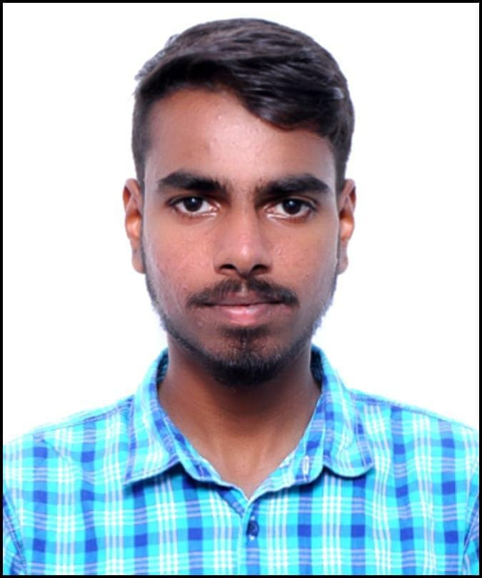 Dhanush G S