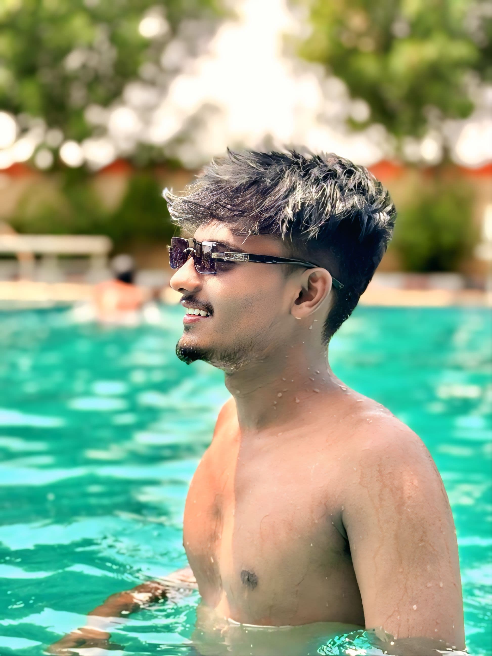 Akash Sahukar profile photo