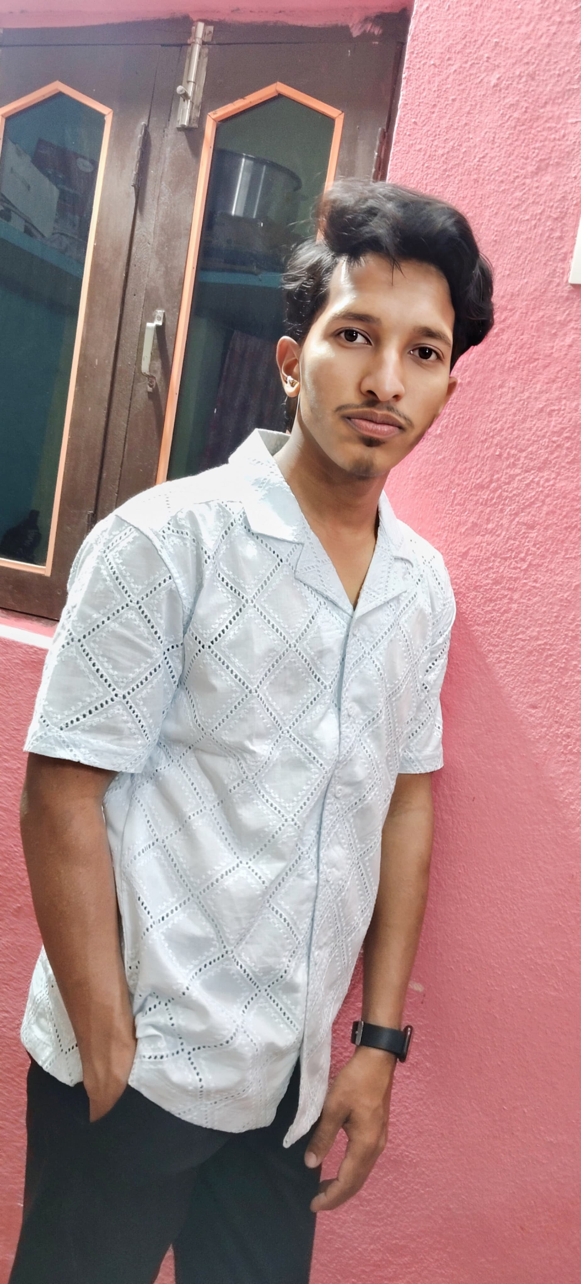 Mohammed Akif kaleem profile photo