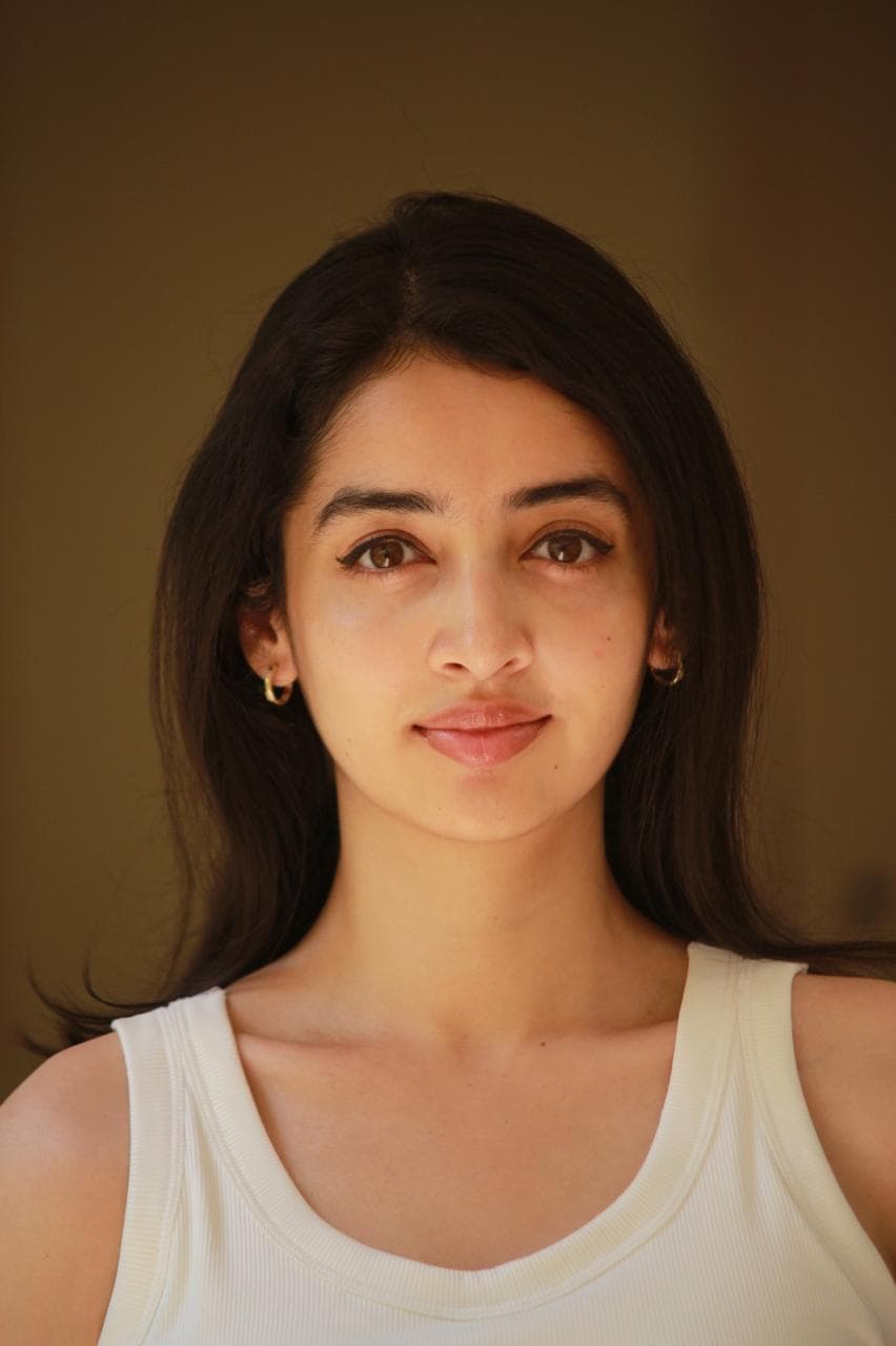 Anushree P profile photo