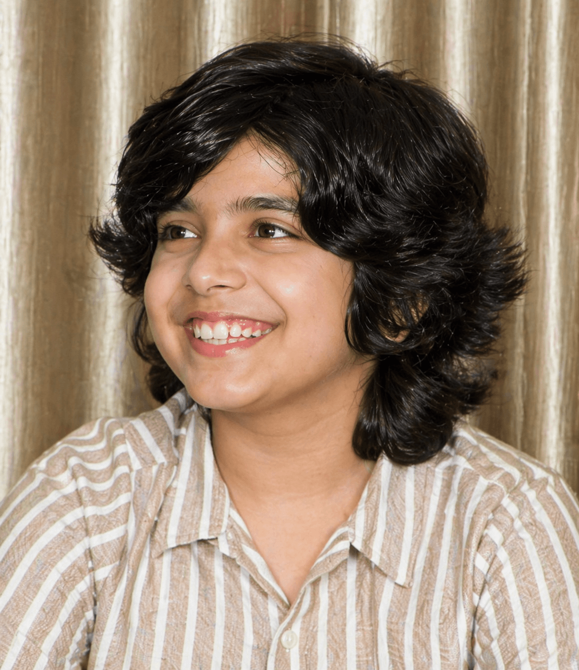 Kiyaansh Arora profile photo