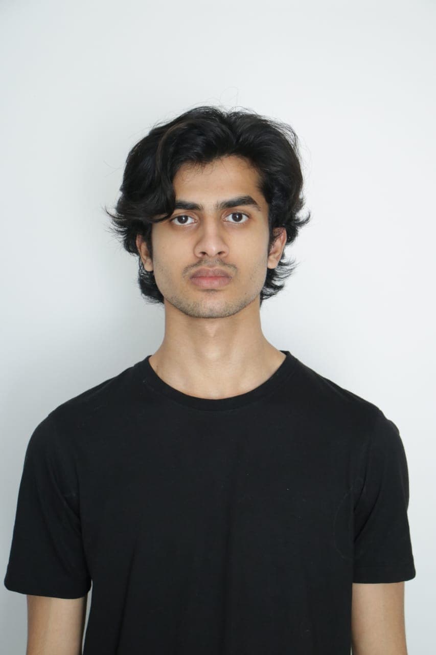 Rishil G profile photo