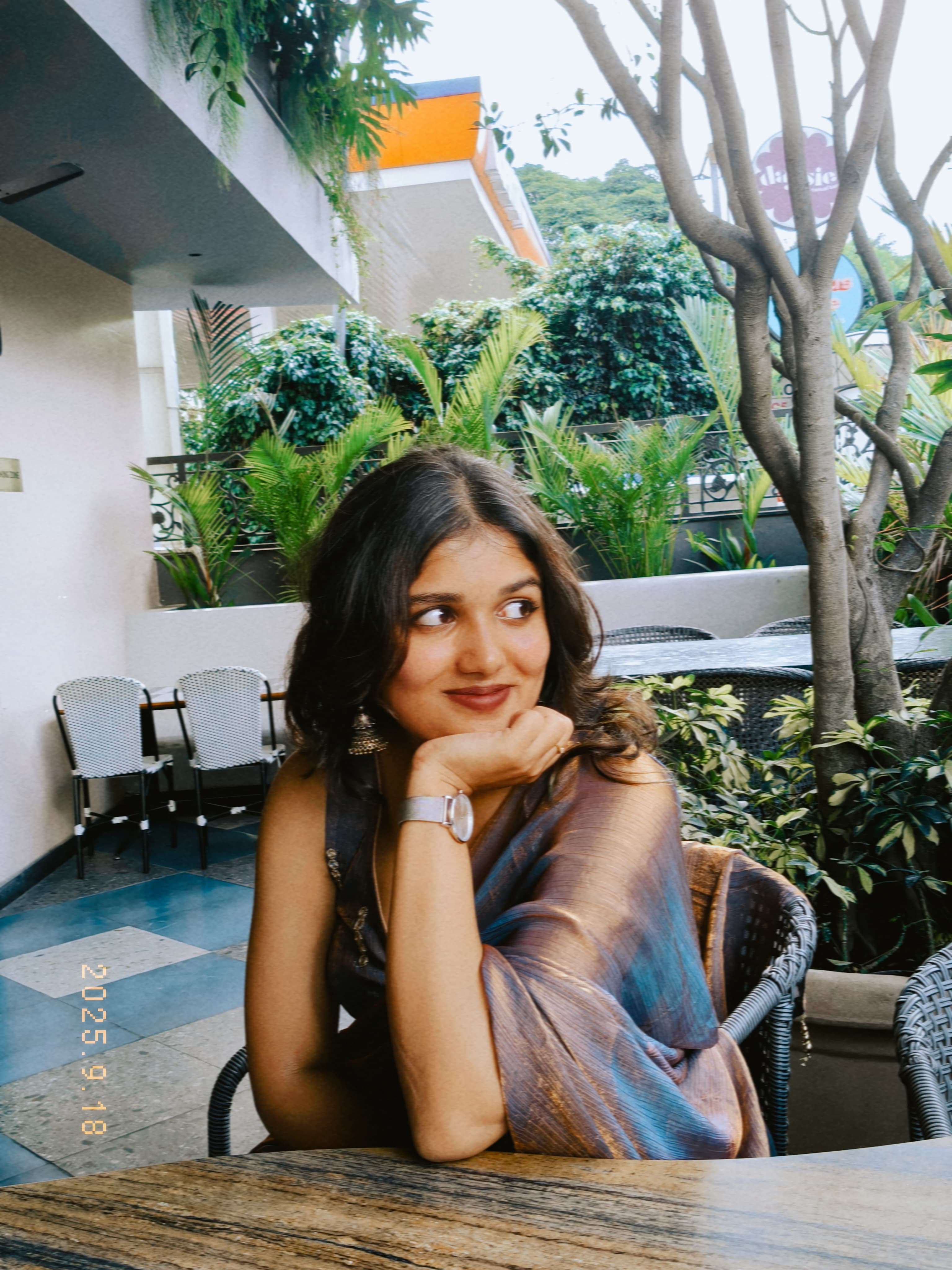 Christina profile photo