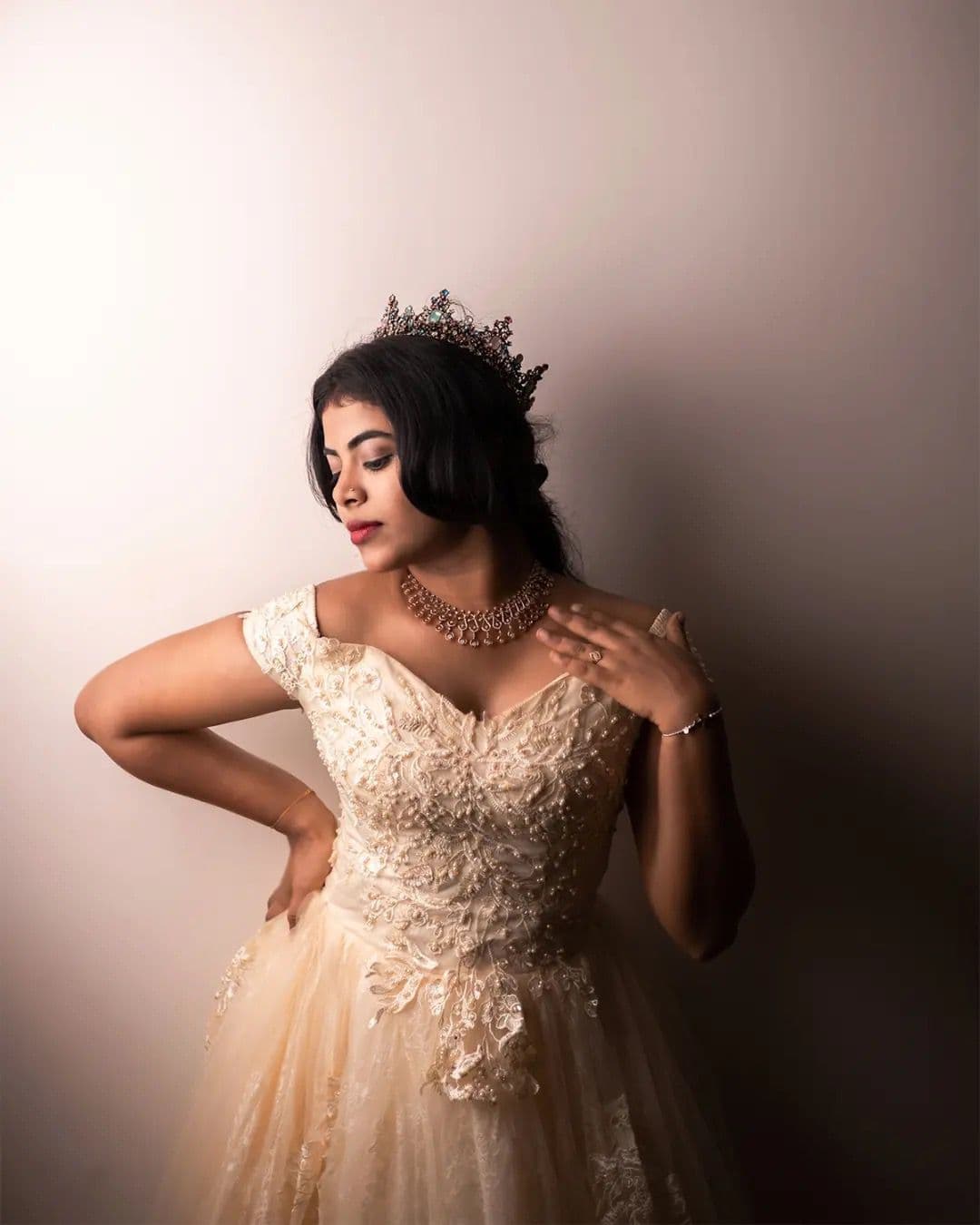Yashasvini Devadiga profile photo
