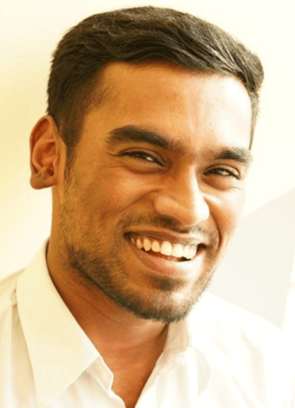 Vignesh R Nair profile photo