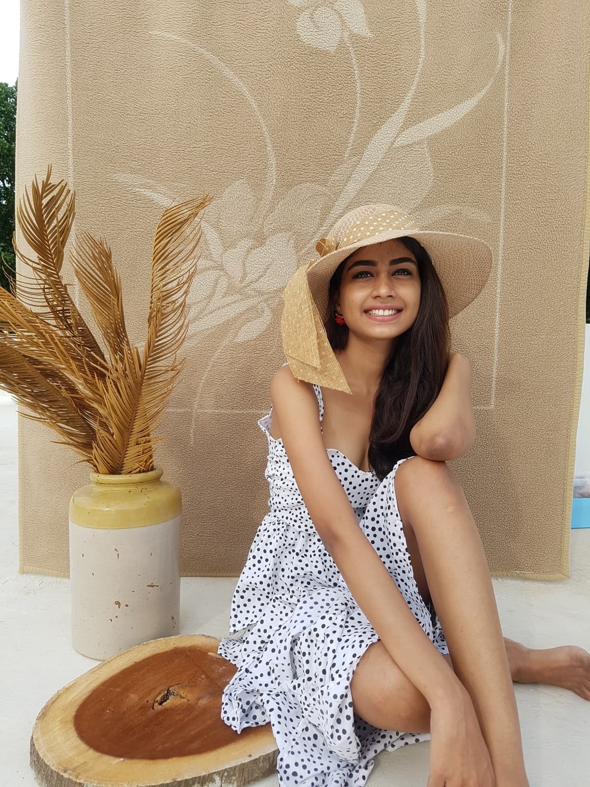 Nea Cherian profile photo