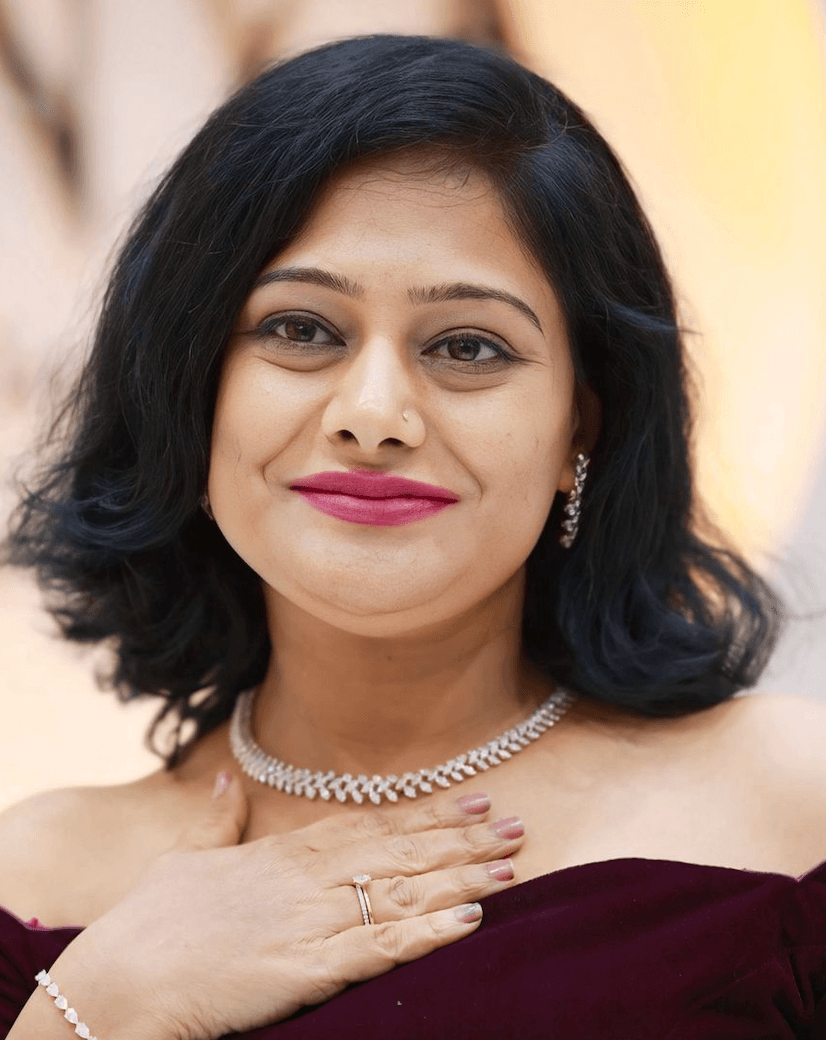 Dimple Sandhya profile photo