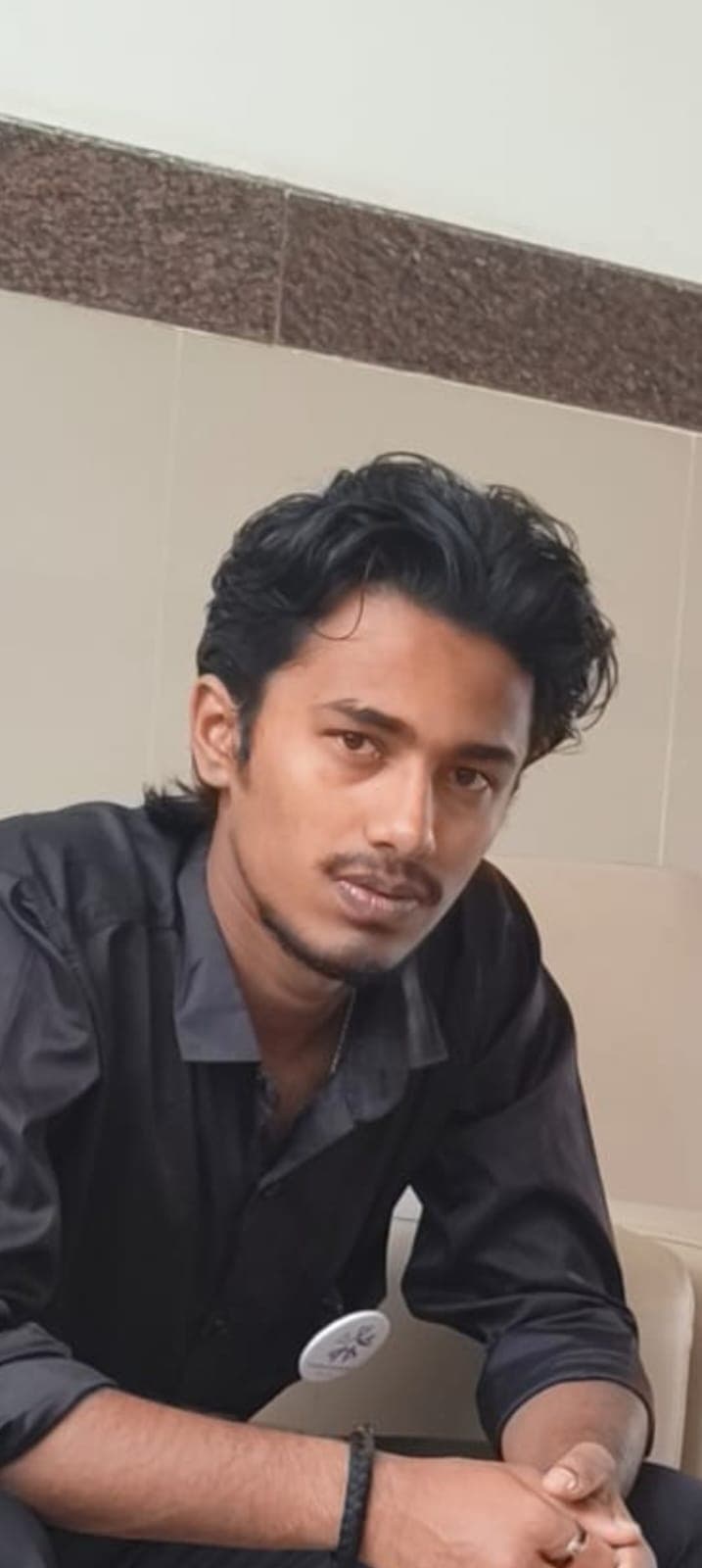 Manoj HC