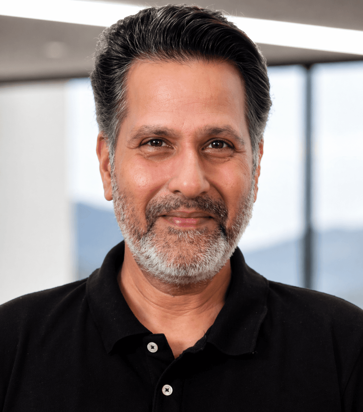 Sachit Murthy profile photo