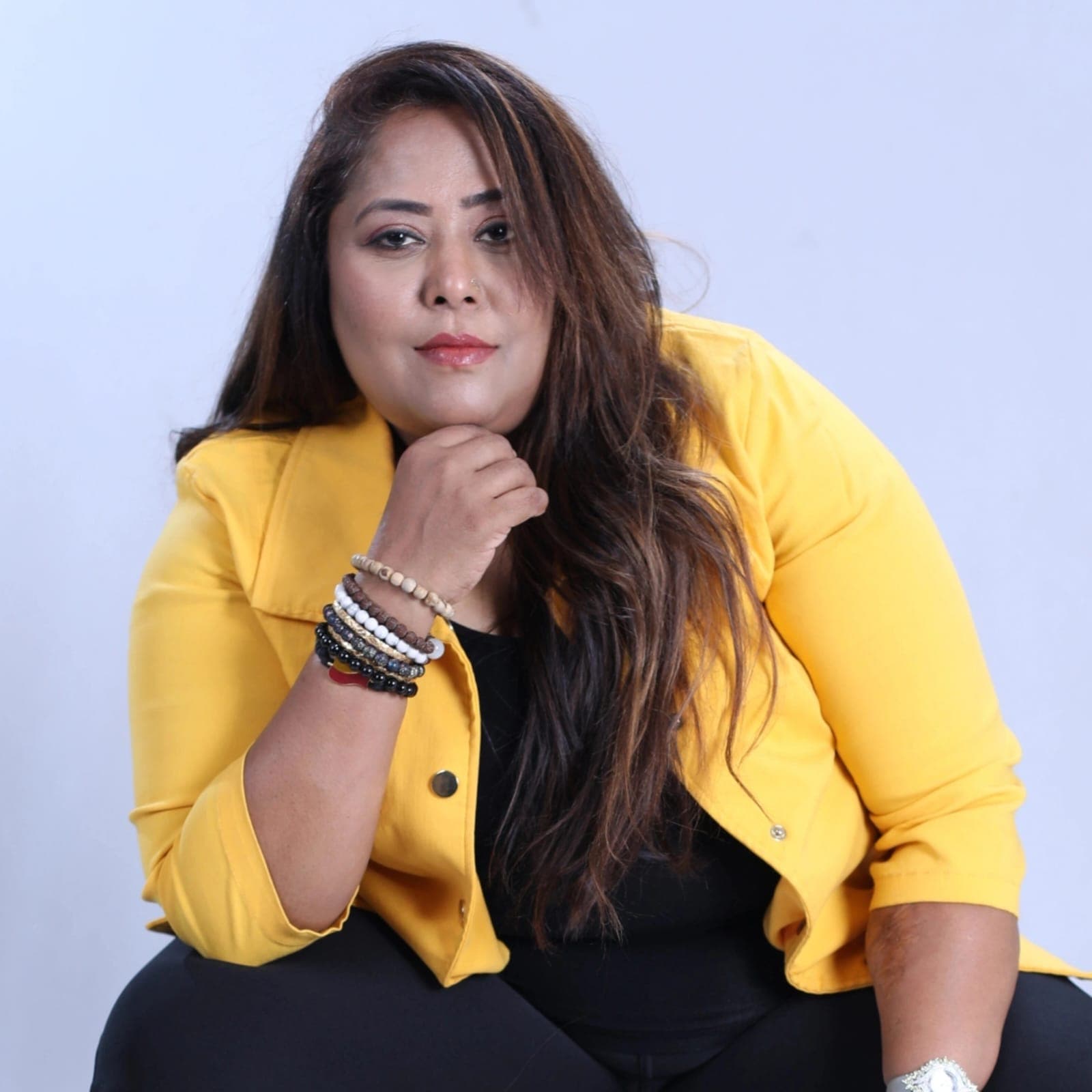 Bhargavi Shrie profile photo