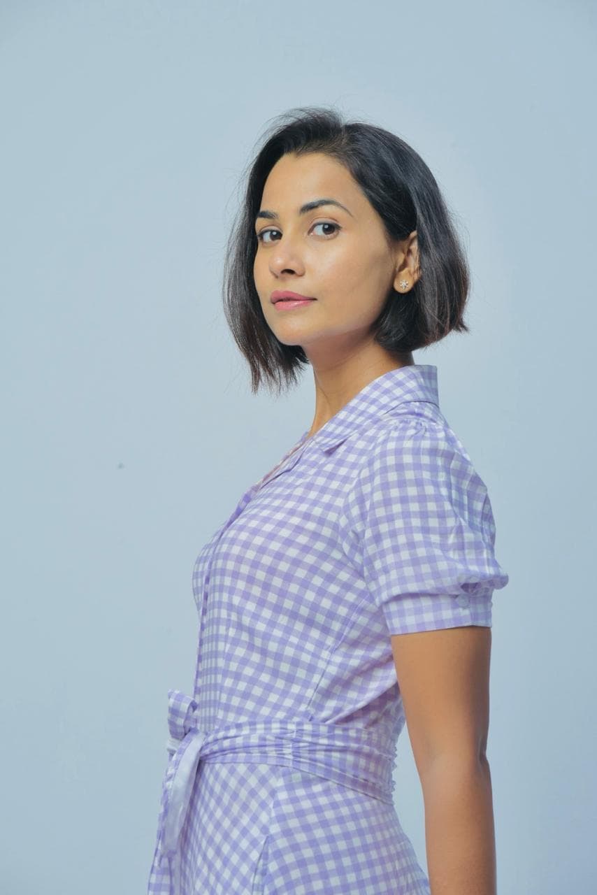 Komal Mohanty profile photo