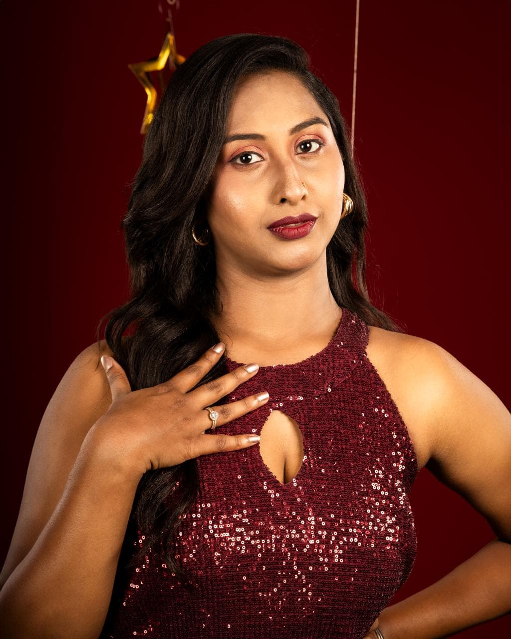 Rukmini B profile photo