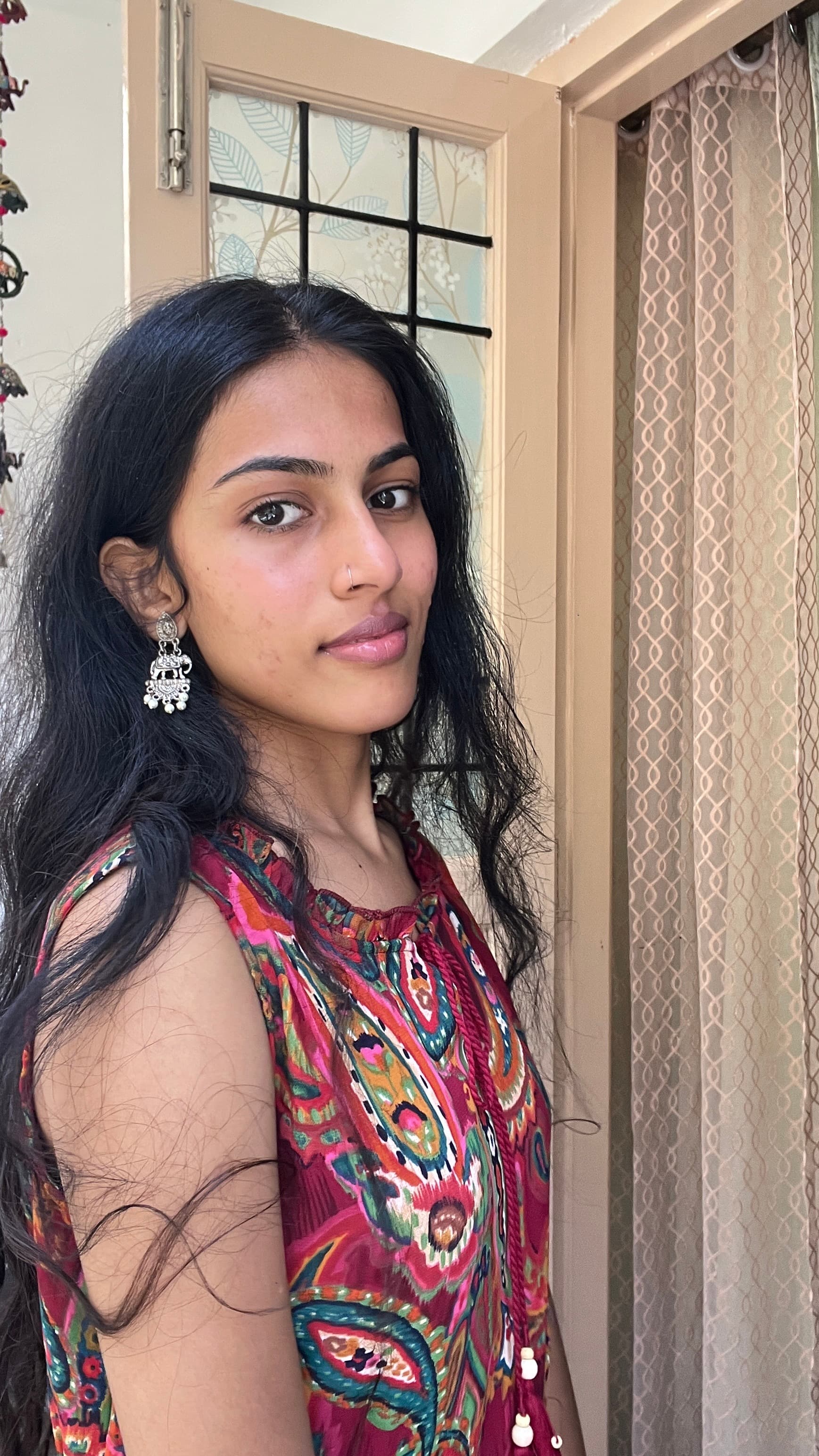 Bharathi R profile photo