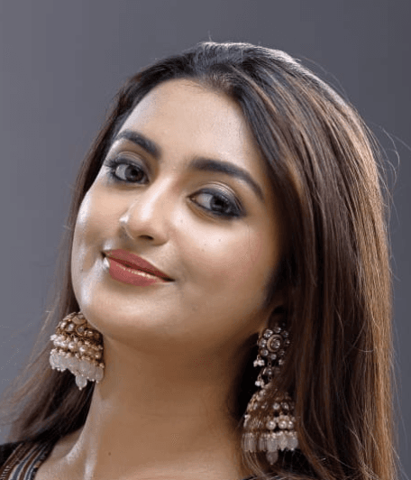 Karthika Venugopal profile photo