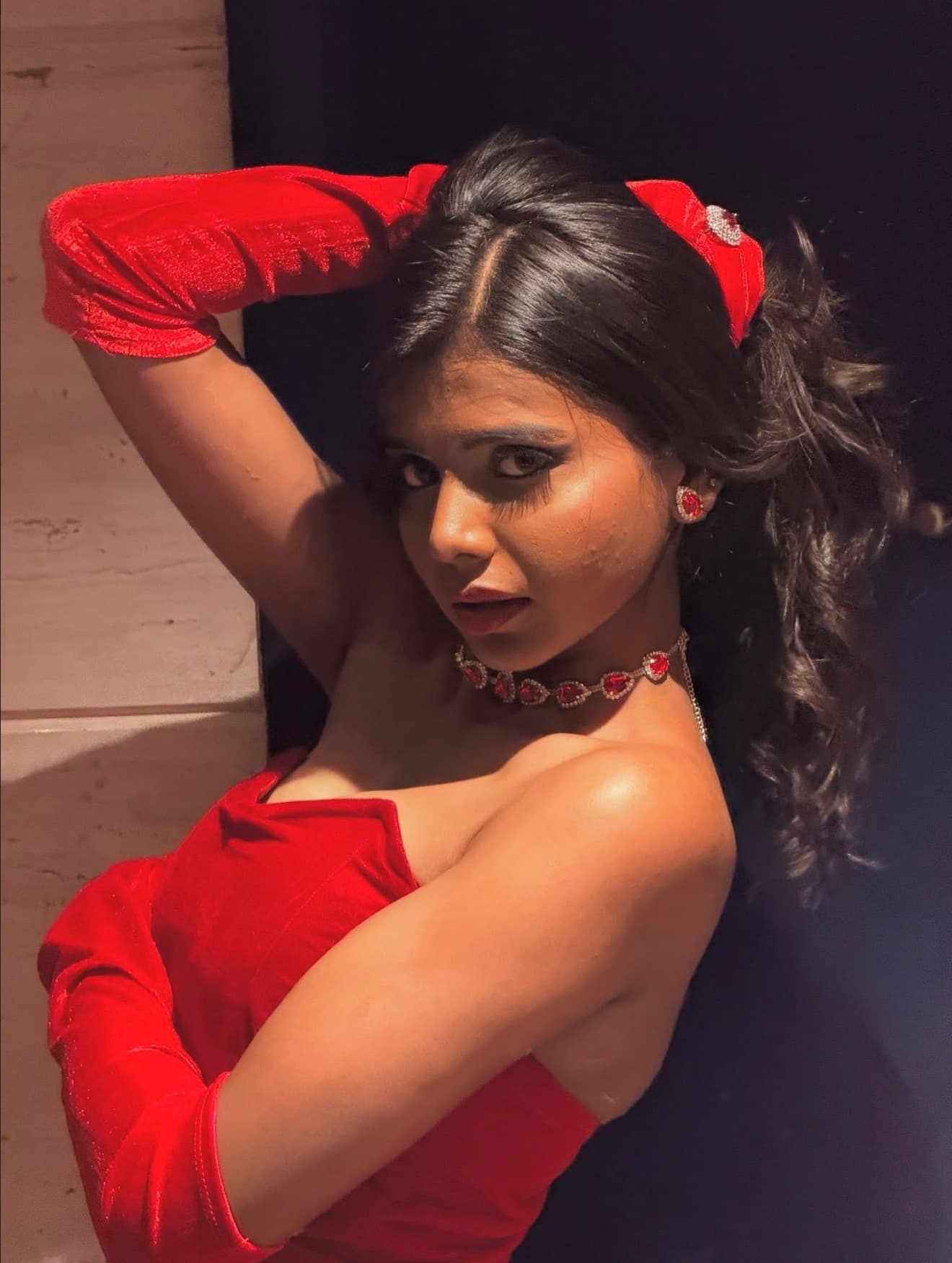 Sneha Reddy K profile photo