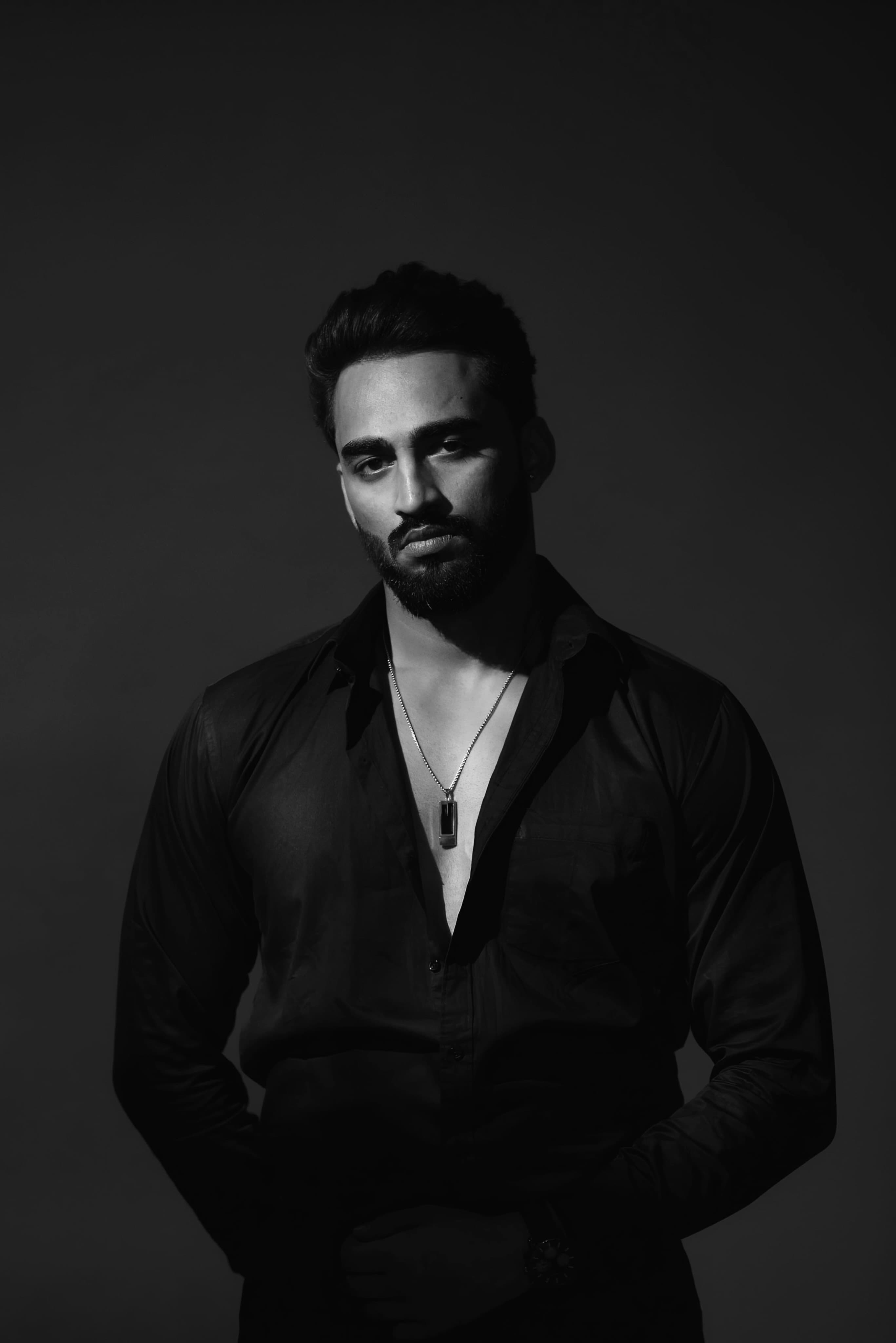Manav Garg profile photo
