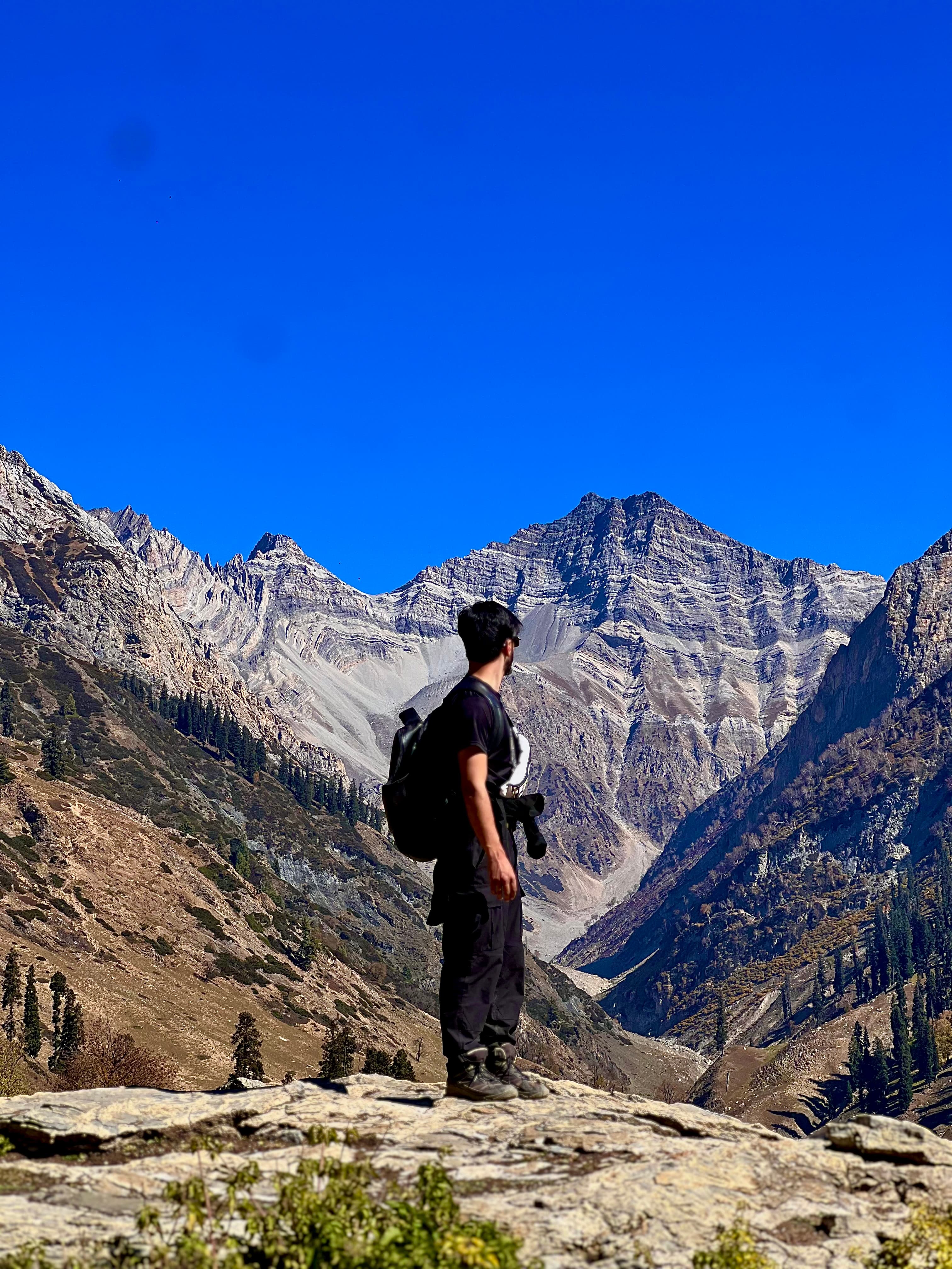 Farhaan Lone profile photo
