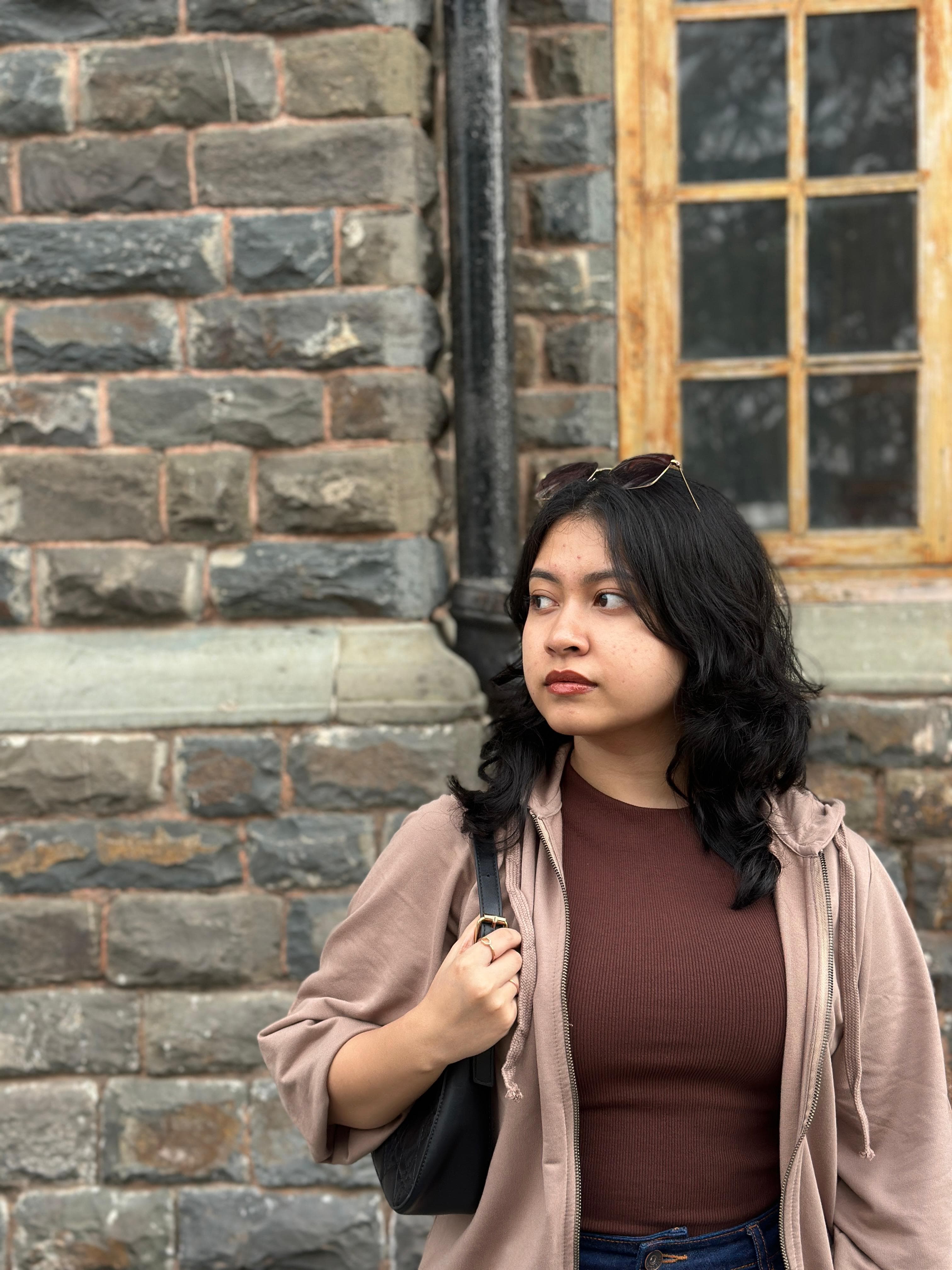 Anushkaa Boraah profile photo