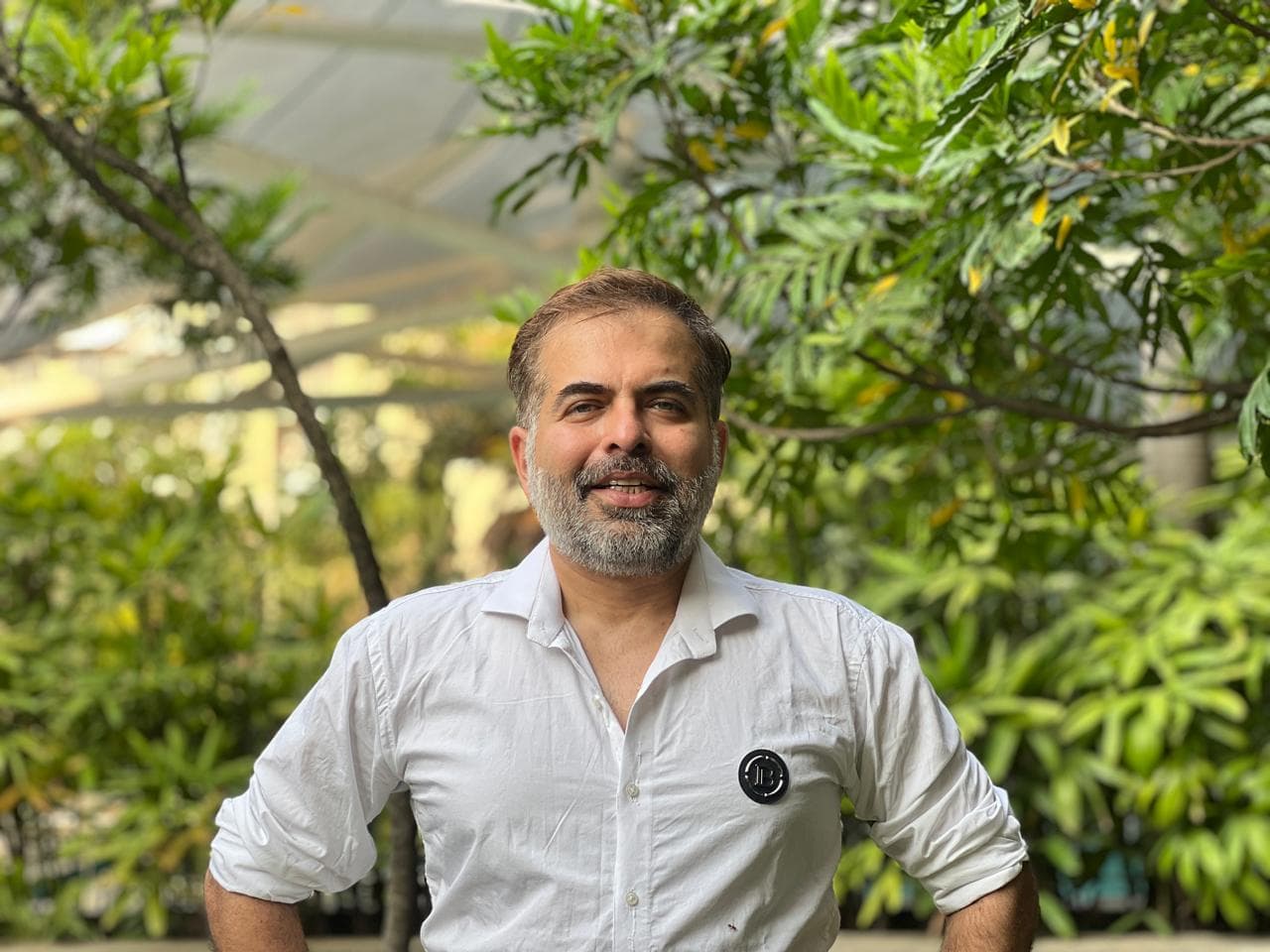 Vishal Arora profile photo