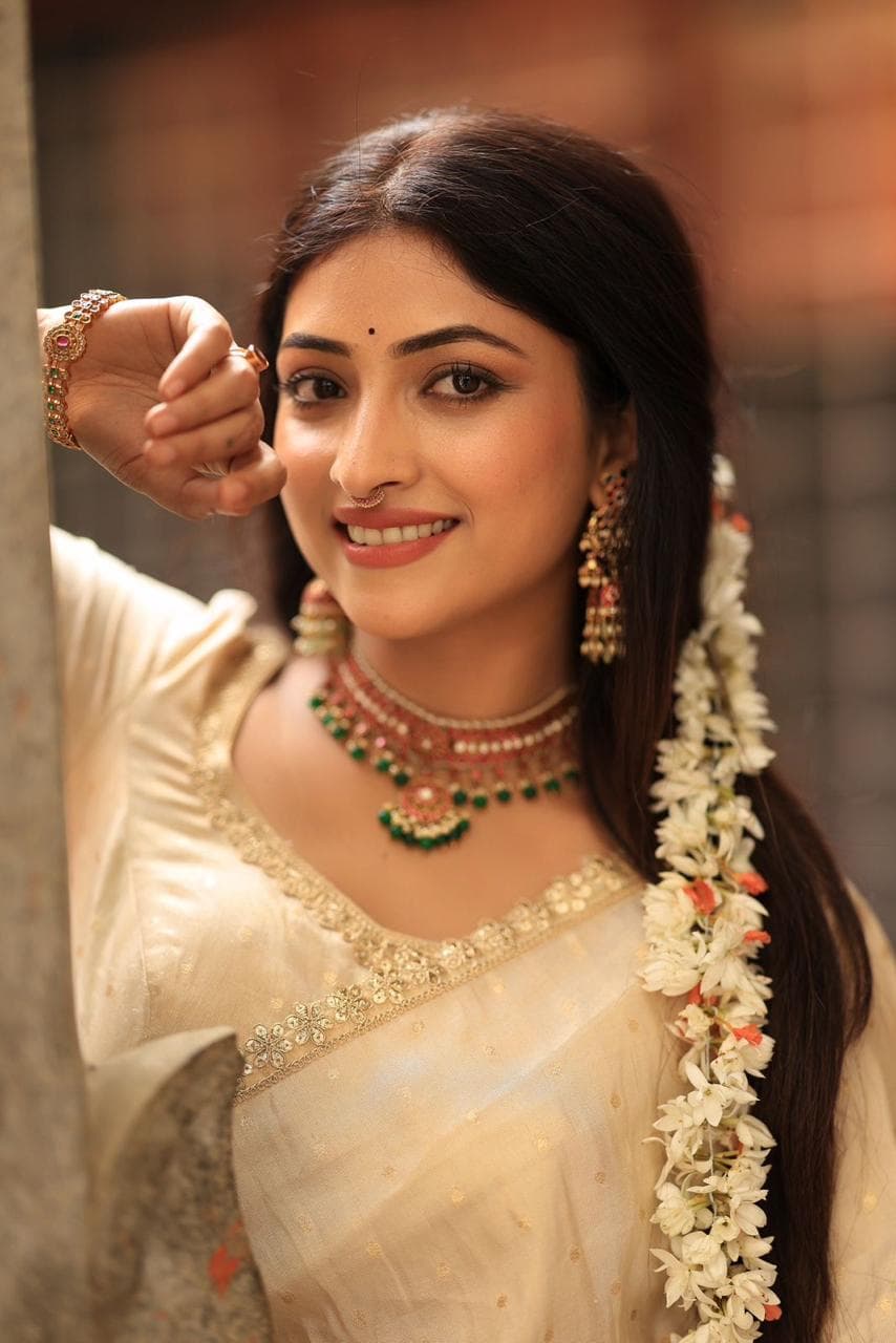 Radha