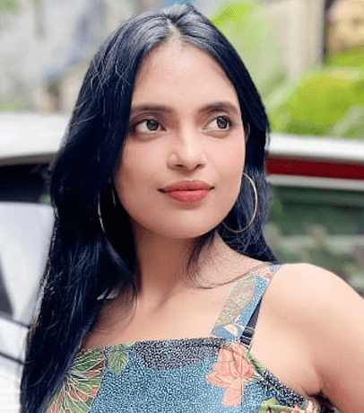 Bhoomi singh profile photo