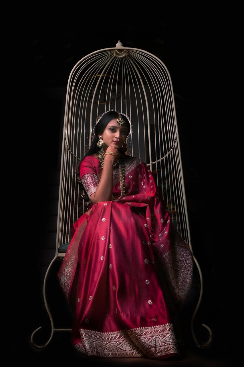 Bhanushree H K profile photo