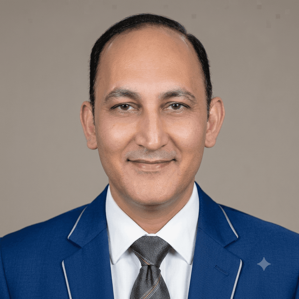 Kamal Verma