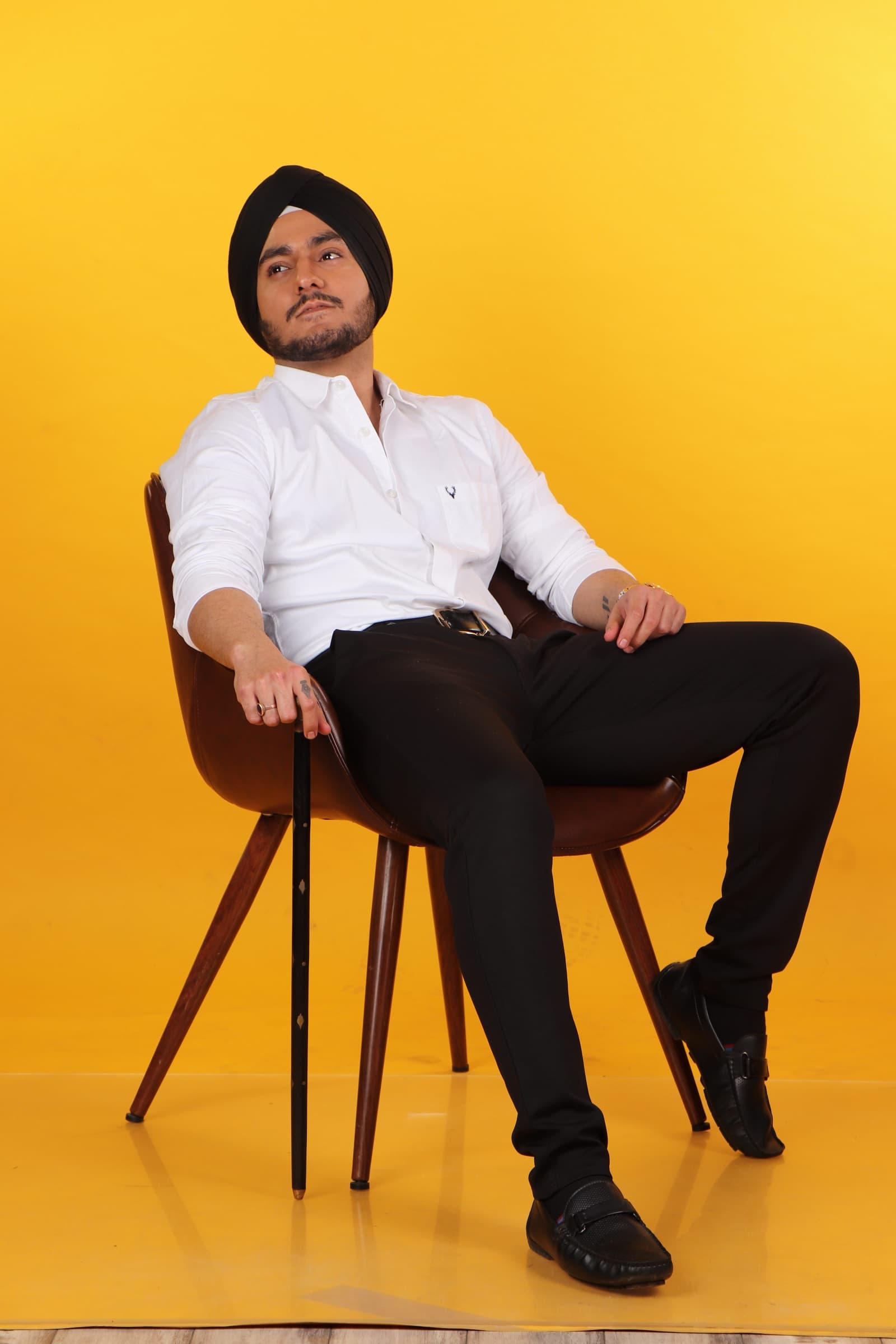 jaspreet singh profile photo