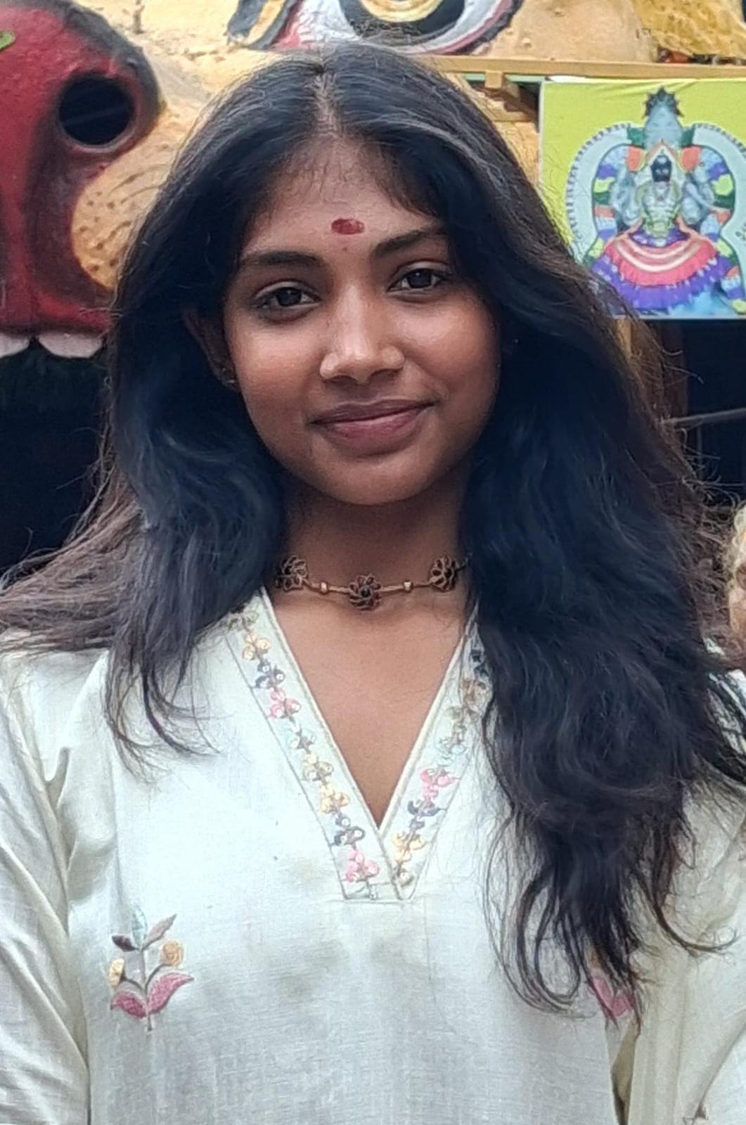 Bhuvaneswari.s